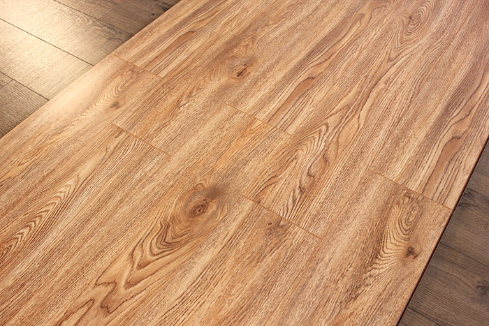 省心装修季 | 如何选购好而不贵的实木复合地板？